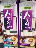 Mì Sợi Nhỏ Chilkab Hàn Quốc 400g/ 칠갑수연소면