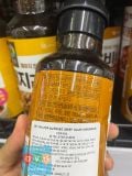 Sốt Tẩm Ướp Sườn Bò Daesang Hàn Quốc Chai 500G/ 대상) 쇠고기갈비양념 500G