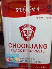 Giấm Táo Daesang Hàn Quốc (chai 500ml)