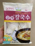 Mì Khoai Tây Tươi Chilkab Hàn Quốc 400g/칠갑농산)감자 생 칼국수