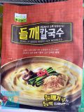Mì Phở Nước Hạt Vừng Xay 칠갑농산 Hàn Quốc 407g/ 칠갑농산)들깨칼국수