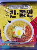 Mì Trộn Nadeuri Xì Dầu 나드리푸드 Hàn Quốc Gói 514G / 나드리푸드) 나드리 간-쫄면 514G