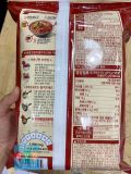 Canh Maratang CJ Hàn Quốc Gói 434G/ CJ) 사천마라탕면 434G