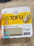 Đậu Phụ Jongga Soyrich Dạng Mềm Dùng Cho Các Món Canh Lẩu Daesang Hàn Quốc Hộp 300g/대상) 종가집 콩이가득두부 찌개용 300g