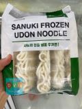 Mì Lạnh Udon Sanuki Ourhome Hàn Quốc 1150g ( 230g x 5)/ 아워홈) 사누끼냉동우동면 230g*5EA