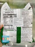 Mì Lạnh Udon Sanuki Ourhome Hàn Quốc 1150g ( 230g x 5)/ 아워홈) 사누끼냉동우동면 230g*5EA