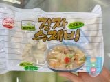 Bánh Canh Khoai Tây Chilkab Hàn Quốc 380g/감자수제비 (스프포함)