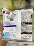 Mì Jjambbong Hải Sản Noodlelovers Hàn Quốc 398G  / 면사랑) 해물짬뽕 398G