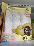Mì Cắt Khoai Tây SandolFood Hàn Quốc Gói 450g / 산돌식품) 감자칼국수 450G