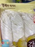 Mì Cắt Khoai Tây SandolFood Hàn Quốc Gói 450g / 산돌식품) 감자칼국수 450G
