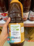 Nước Sốt Thịt Chiên Xù Tonkatsu Chungwoo Hàn Quốc 1.9Kg / 돈까스소스 1.9kg