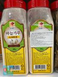 Bột Tỏi Tureban Hàn Quốc Hộp 500g
