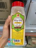 Bột Tỏi Tureban Hàn Quốc Hộp 500g