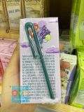 Nước Uống Rau Củ Quả Màu Tím Dr Hwang Hàn Quốc Hộp 190ML / 이롬글로벌) 황성주박사의 과채습관 퍼플 190ML