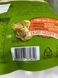Rong Biển Cuộn Miến Chiên CJ Hàn Quốc 400g / CJ)밀당의고수 김말이