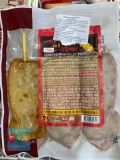Thanh Chả Mực Vị Cay Seoul Food Hàn Quốc 150G / 서울식품) 매콤오징어어묵바 150G