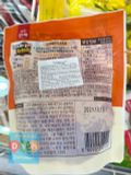 Tteokbokki Vị Cay Hanmac Hàn Quốc 200G / 한맥) 마시따떡볶이 매콤 200G
