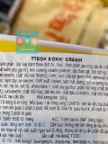 Tteokbokki Vị Kem Cream Hanmac Hàn Quốc 200G / 한맥) 마시따떡볶이 크림 200G
