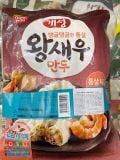 Mandu Nhân Tôm Wang Mandu Dongwon Hàn Quốc 315gx2 / 동원)개성왕새우만두