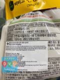 Bánh Xếp Mandu Size Lớn Bibigo CJ Hàn Quốc 384g x 2 gói / CJ) 비비고/수제한섬만두 384g*2EA