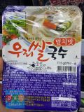 Phở Ăn Liền Vị Cá Cơm Chilkab Hàn Quốc 77.5g / 우리쌀국수(멸치맛)