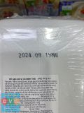 Mì Gạo Uri Vị Cá Minh Thái Ăn Liền Chilkab Hàn Quốc 82.5g/칠갑)북어맛 우리쌀 국수 82.5g
