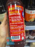 Sốt Salad Ốc Woomtree Hàn Quốc 1kg / 움트리)골뱅이 무침소스