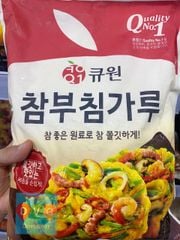 Bột Chiên Tôm Giòn Beksul Hàn Quốc 2kg