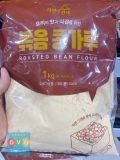 Bột Đậu Nành Rang N-Choice Hàn Quốc 1KG / 엔초이스) 볶음콩가루 1KG