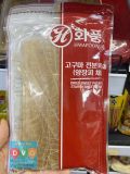 Miến Dẹt Tinh Bột Khoai Lang Hwapoong Hàn Quốc 250G / 화풍) 고구마 양장피채 250G