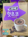 Bột Cacao Hot Choco Mitte Dongsuh Hàn Quốc 300g (30g x 10 gói) / 동서식품) 미떼 오리지날 30G*10