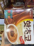 Thức Uống Socola Damtuh Hàn Quốc 320G ( 20g x 16 Gói) / 담터) 핫초코 320G