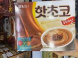 Thức Uống Socola Damtuh Hàn Quốc 320G ( 20g x 16 Gói) / 담터) 핫초코 320G