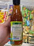 Nước Canh Tảo Biển Cá Cơm Sempio Hàn Quốc 345ML / 샘표) 국시장국 멸치다시마 국물 345ML