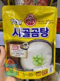 Canh Xương Thịt Bò Ăn Liền Ottogi Hàn Quốc 350G / 오뚜기) 옛날 사골곰탕 350G