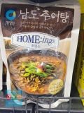 Canh Chạch Vùng Đảo Nam Jongga Ăn Liền Daesang Hàn Quốc 450G / 종가집)종가반상 남도추어탕 450G