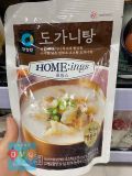 Canh Thịt Bò Hầm Homeing (Phần Thịt Ở Đầu Gối) Daesang Hàn Quốc 450G / 대상) 호밍스 도가니탕 450G