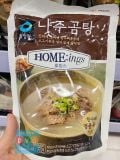 Canh Thịt Bò Hầm Daesang Hàn Quốc 450G / 대상) 호밍스 청정원 나주곰탕 450G