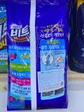Bột Giặt Beat Dành Cho Máy Giặt Lion Hàn Quốc 3KG/ LION KOREA)비트 리필(가루) 3KG