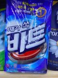 Bột Giặt Beat Dành Cho Máy Giặt Lion Hàn Quốc 3KG/ LION KOREA)비트 리필(가루) 3KG