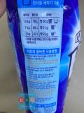 Bột Giặt Beat Dành Cho Máy Giặt Lion Hàn Quốc 3KG/ LION KOREA)비트 리필(가루) 3KG