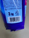Bột Giặt Beat Dành Cho Máy Giặt Lion Hàn Quốc 3KG/ LION KOREA)비트 리필(가루) 3KG