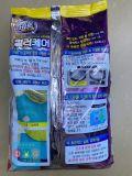 Bột Giặt Beat Color Care Dành Cho Quần Áo Màu Lion Korea Hàn Quốc 2.25KG/ LION KOREA) 비트드럼컬러케어 파우치(수출) 2.25KG
