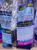 Bột Giặt Beat Quần Áo Màu Lion Korea Hàn Quốc 2.5KG / LION KOREA) 비트드럼 (리필) 2.5KG