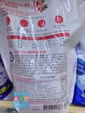 Nước Giặt Lechatelard Peony Aekyung Hàn Quốc 1.5L + 200ML / 애경) 르샤트라피오니 세탁세제 1.5L+200ML