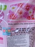 Nước Xả Hương Hoa Hồng Lion Korea Hàn Quốc Túi 2.1L / LION KOREA) 포린스아로마실크핑크로즈 2.1L