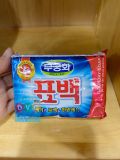 Xà Phòng Giặt Dạng Bánh Mukunghwa Hàn Quốc 230G  / 무궁화) 표백비누 230G