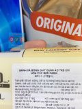 Xà Bông Giặt Quần Áo Trẻ Em Hoa Cúc Red Farm Hàn Quốc 200G / 한울생약) 세탁비누 카렌듈라 200G