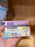 Xà Bông Giặt Quần Áo Trẻ Em Acasia Hàn Quốc 200G/ 한울생약) 세탁비누 아카시아 200G