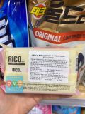 Xà Bông Giặt Quần Áo Trẻ Em Acasia Hàn Quốc 200G/ 한울생약) 세탁비누 아카시아 200G